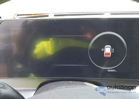 2024 Kia Sportage Sx from USA, damaged, VIN 5XYK43DF1RG146556